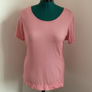 Lands’ End Thermaskin Shortsleeve Tee